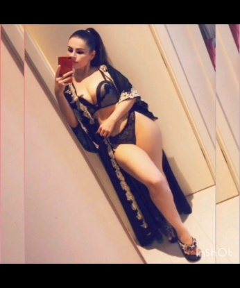 Проститутка Соня